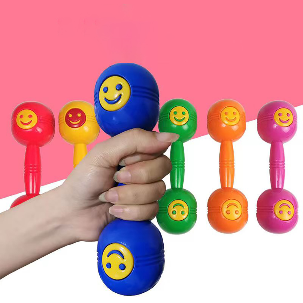 Musical Instrument Rattle - Clochettes Orff, instruments de musique pour