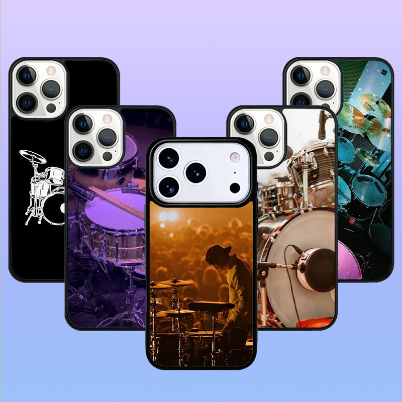 Musical Instrument Quotes - Coque de téléphone en caoutchouc motif