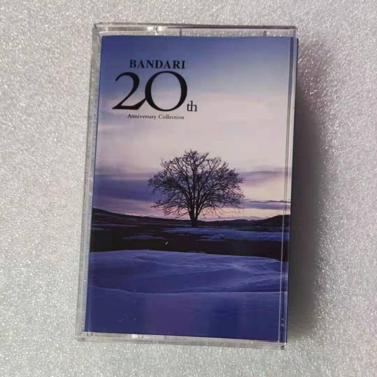 Musical Instrument Of - Collection du 20e anniversaire de Bandari