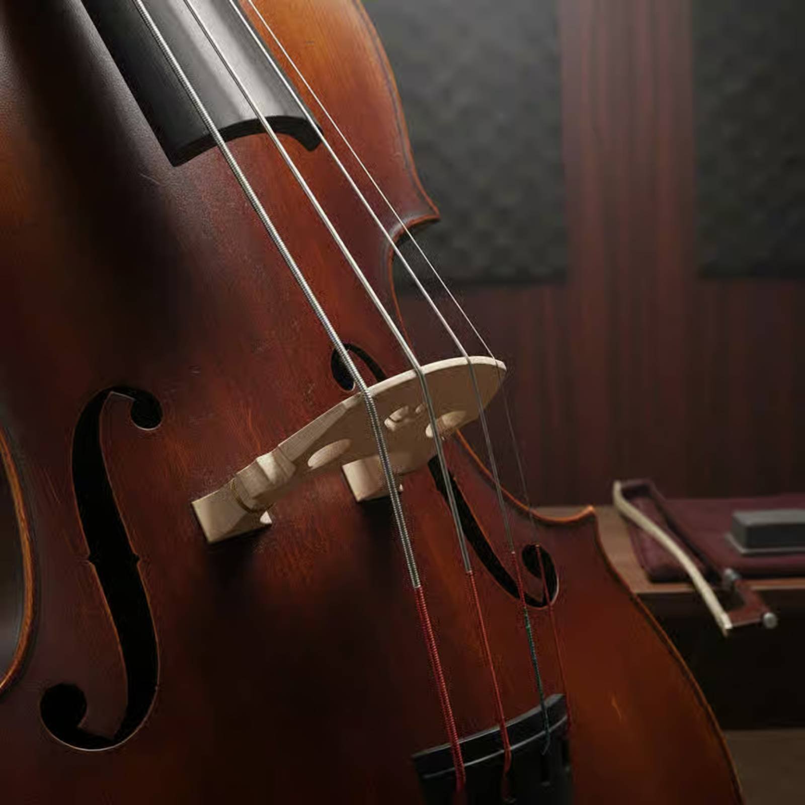 Musical Instrument In Orchestra - 5 vis de précision réglables pour