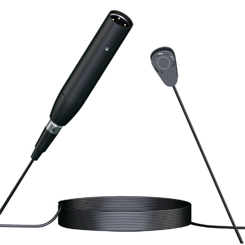 Musical Instrument Of - 【A15I】 Microphone filaire pour violon GC411,