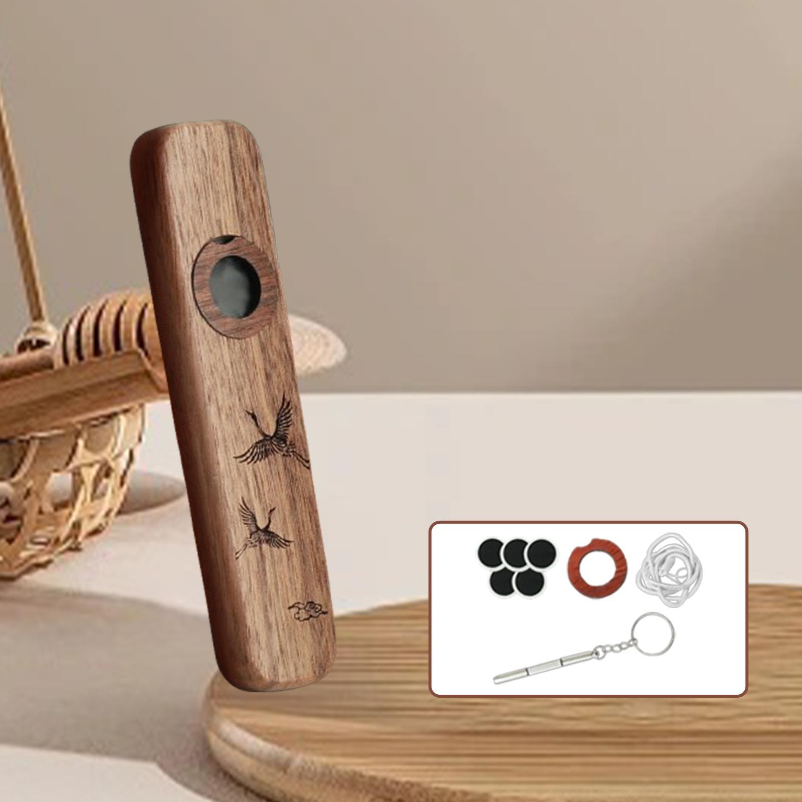 Musical Instrument Easy To Learn - Instrument de musique portable, cadeau, facile