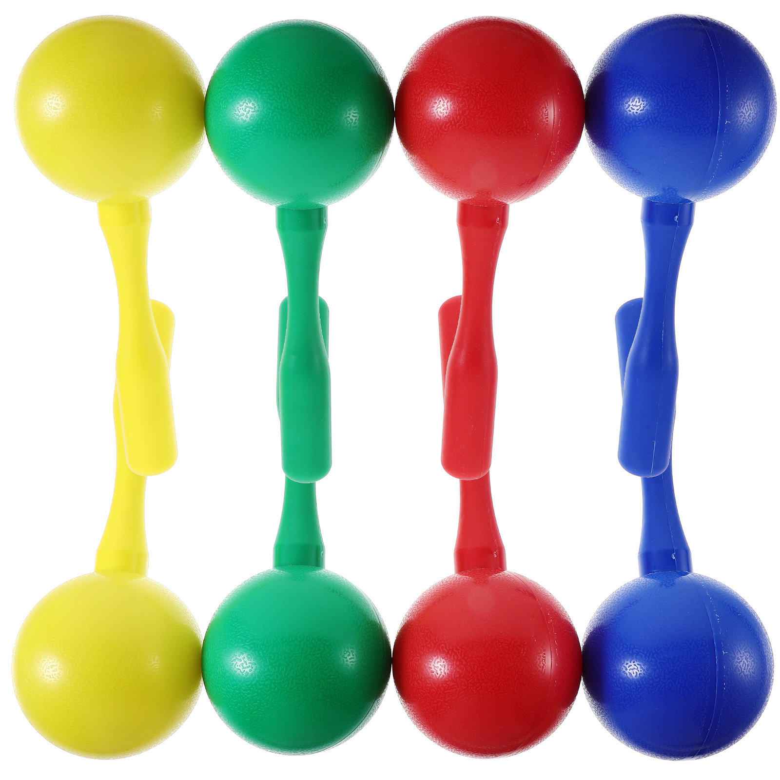 Musical Instrument You Shake - 8 maracas à secouer, instrument musical