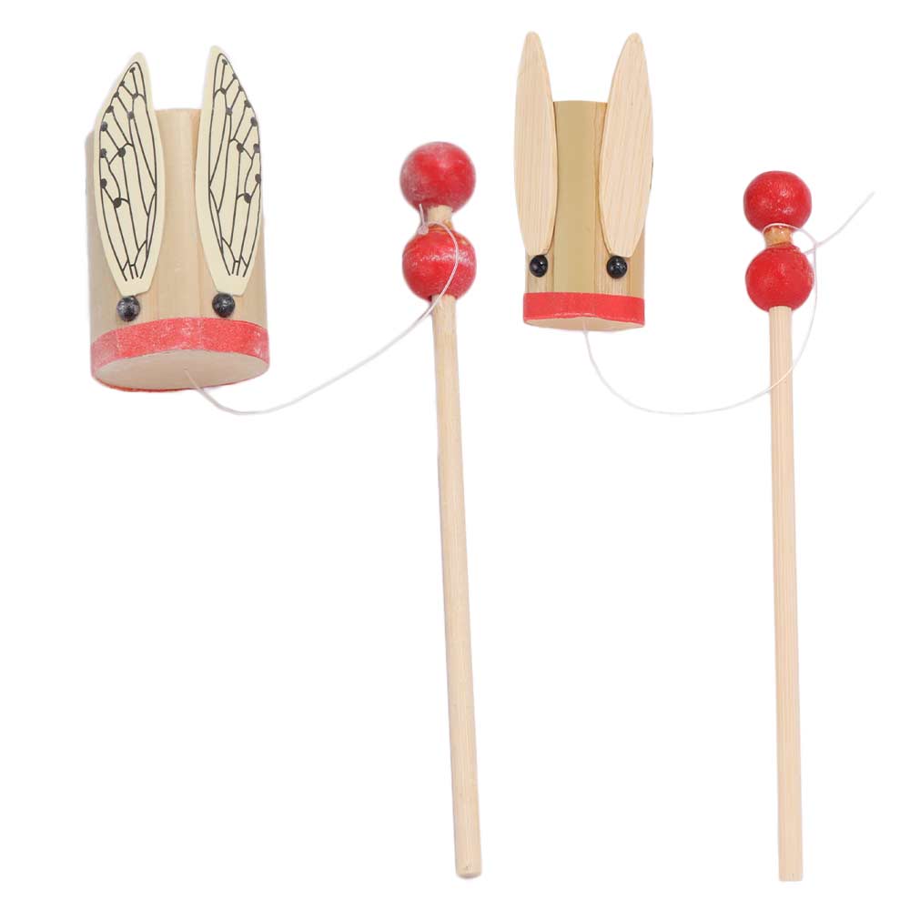 Musical Instrument You Shake - Instrument de musique traditionnel chinois en