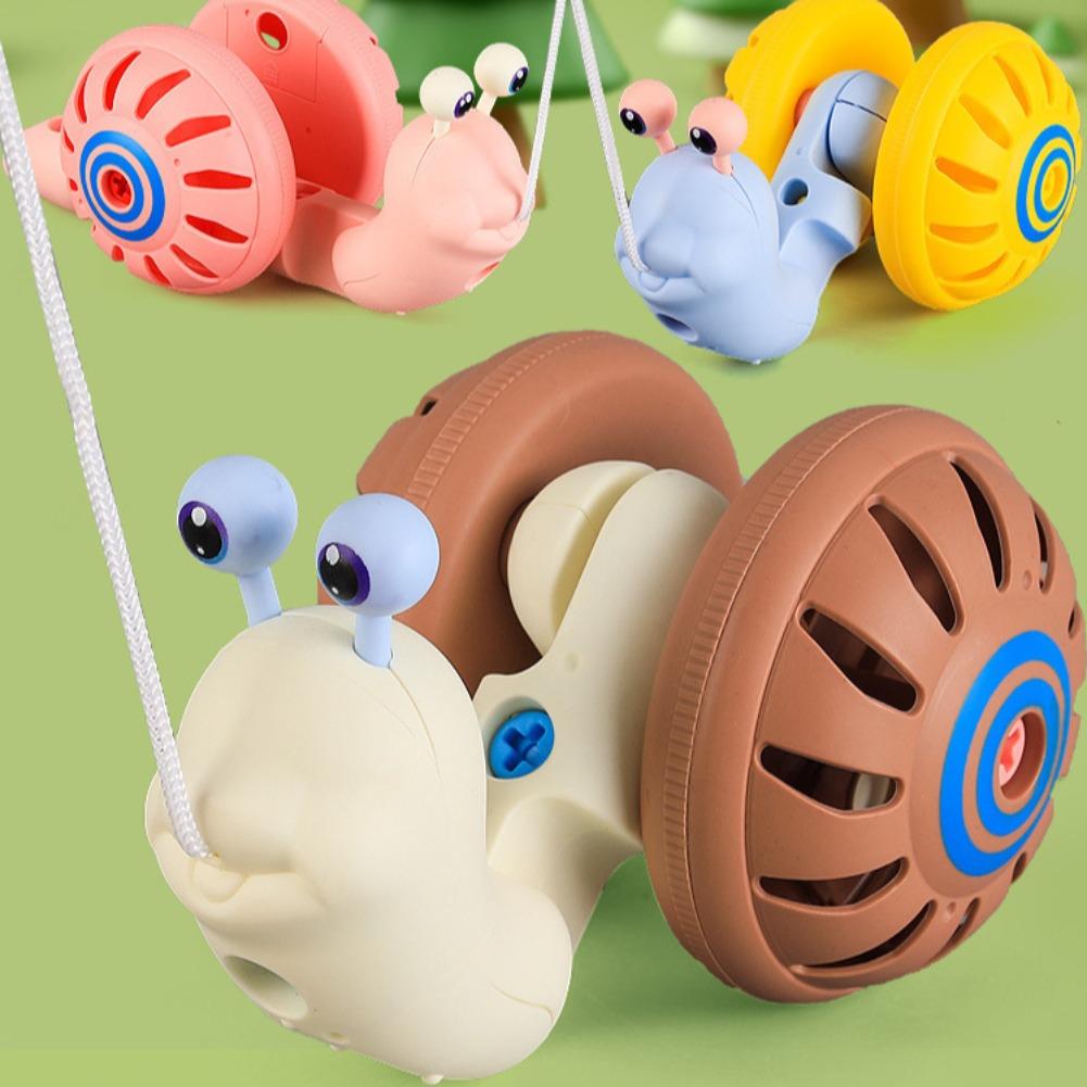 Musical Instrument Rattle - 1 pièce Jouet d'extérieur pour bébé