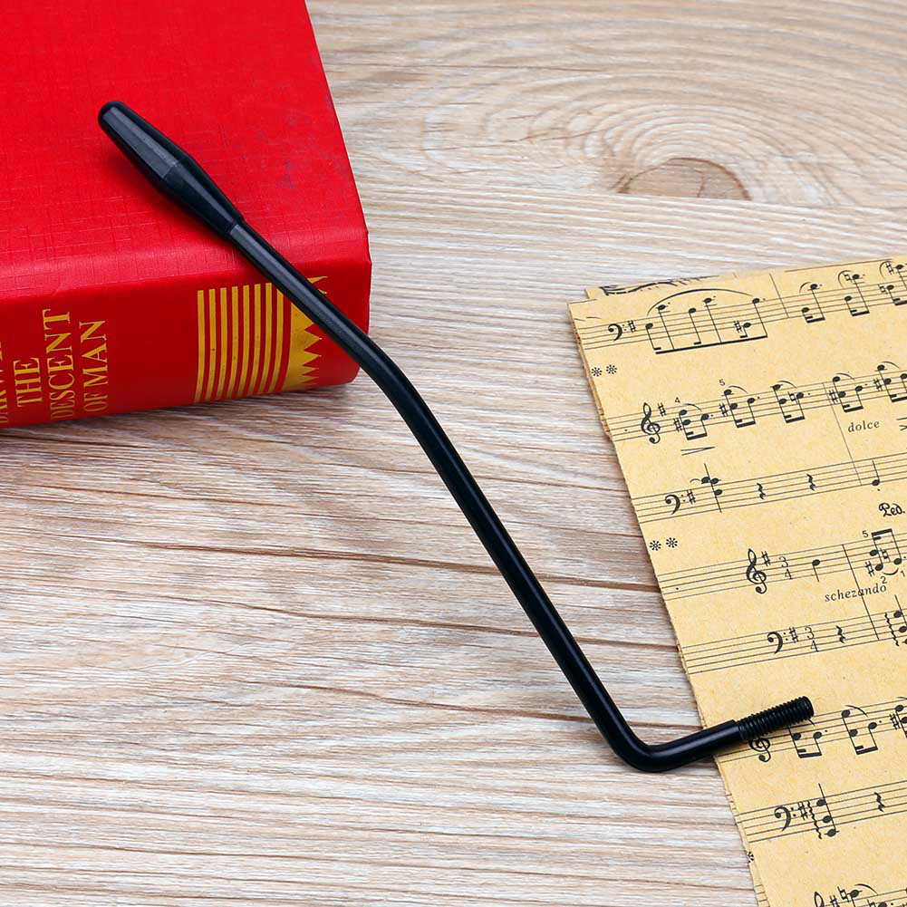 Musical Instrument You Shake - Manche de trémolo pour guitare électrique