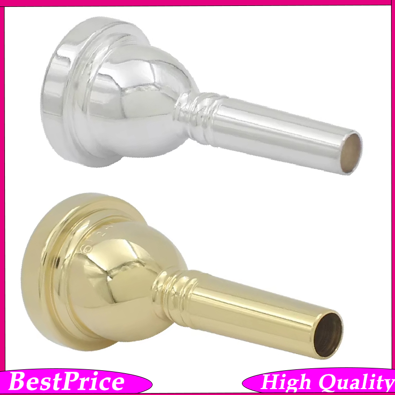 Musical Instrument Trombone - Embout de trombone alto SLADE, en