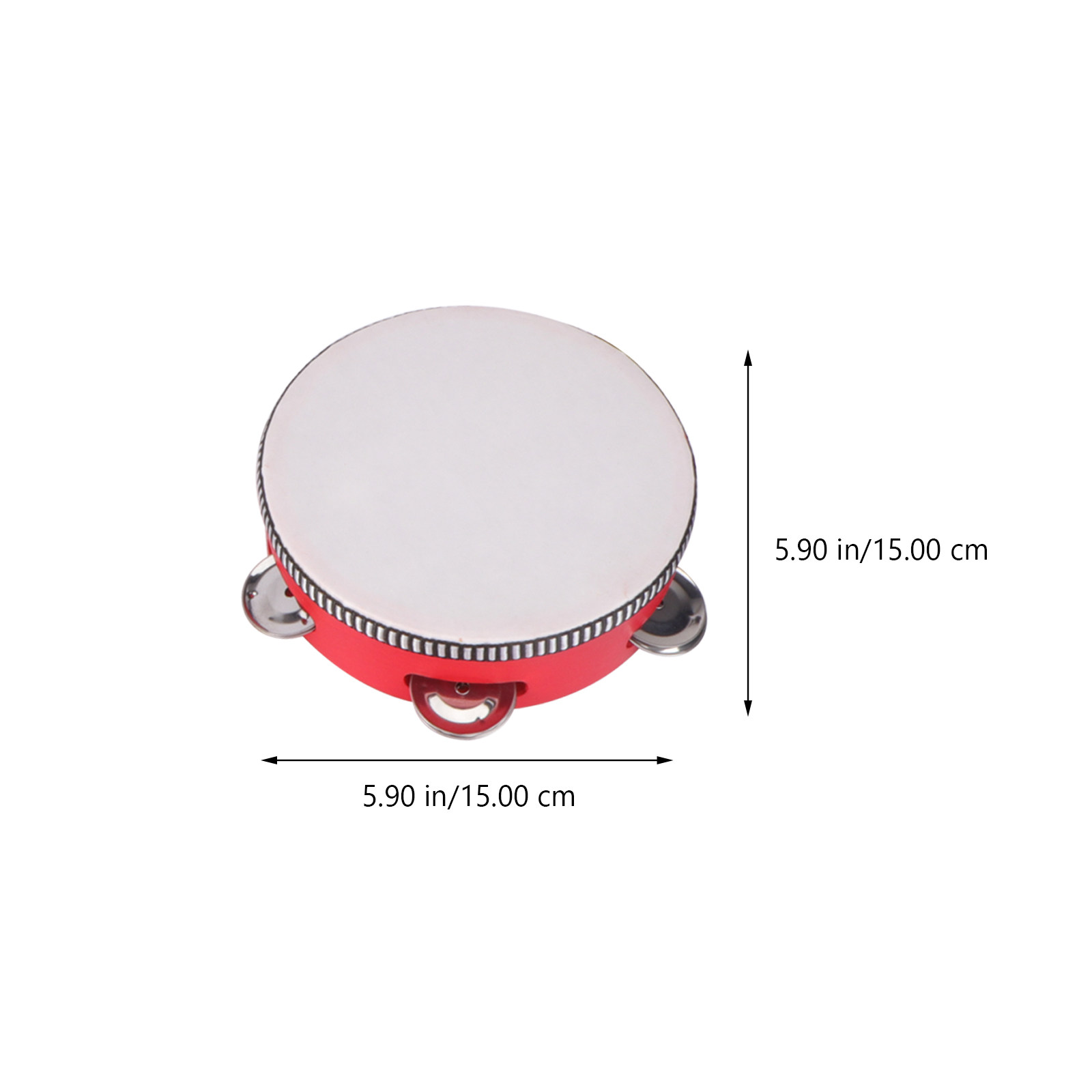 1 ensemble de hochet éducatif  - Musical Instrument You Shake avis et prix