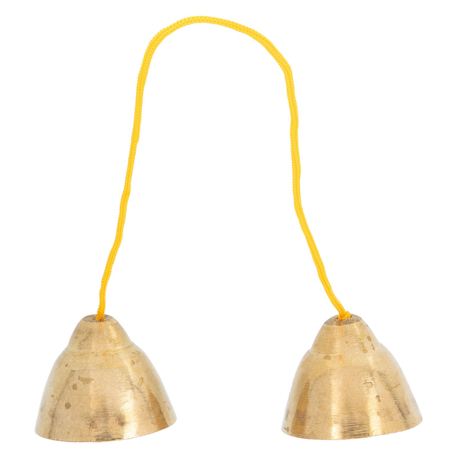 1 paire de cloches musicales e - Musical Instrument Easy To Learn avis et prix