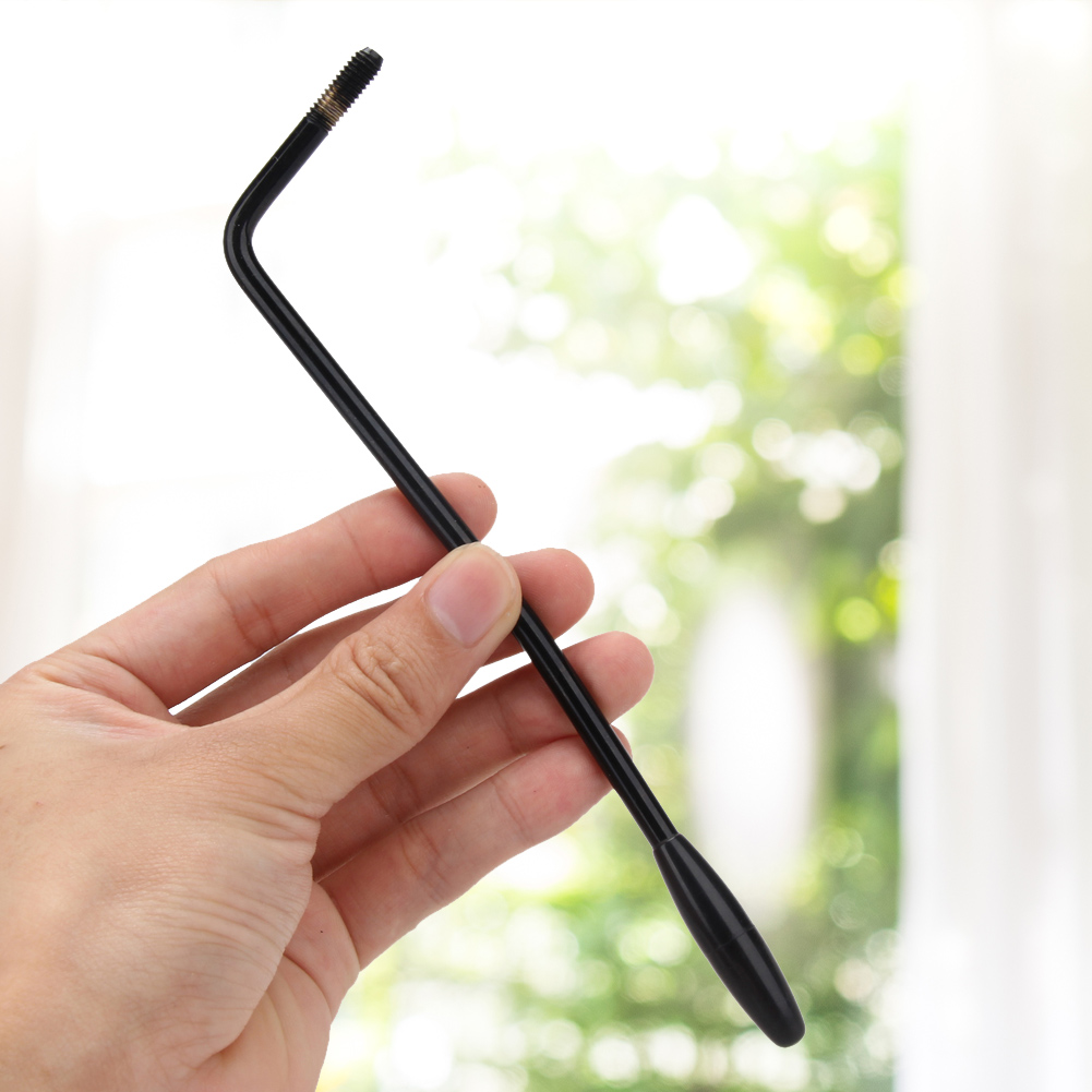 Poignée de tremolo pour guitar - Musical Instrument You Shake avis et prix
