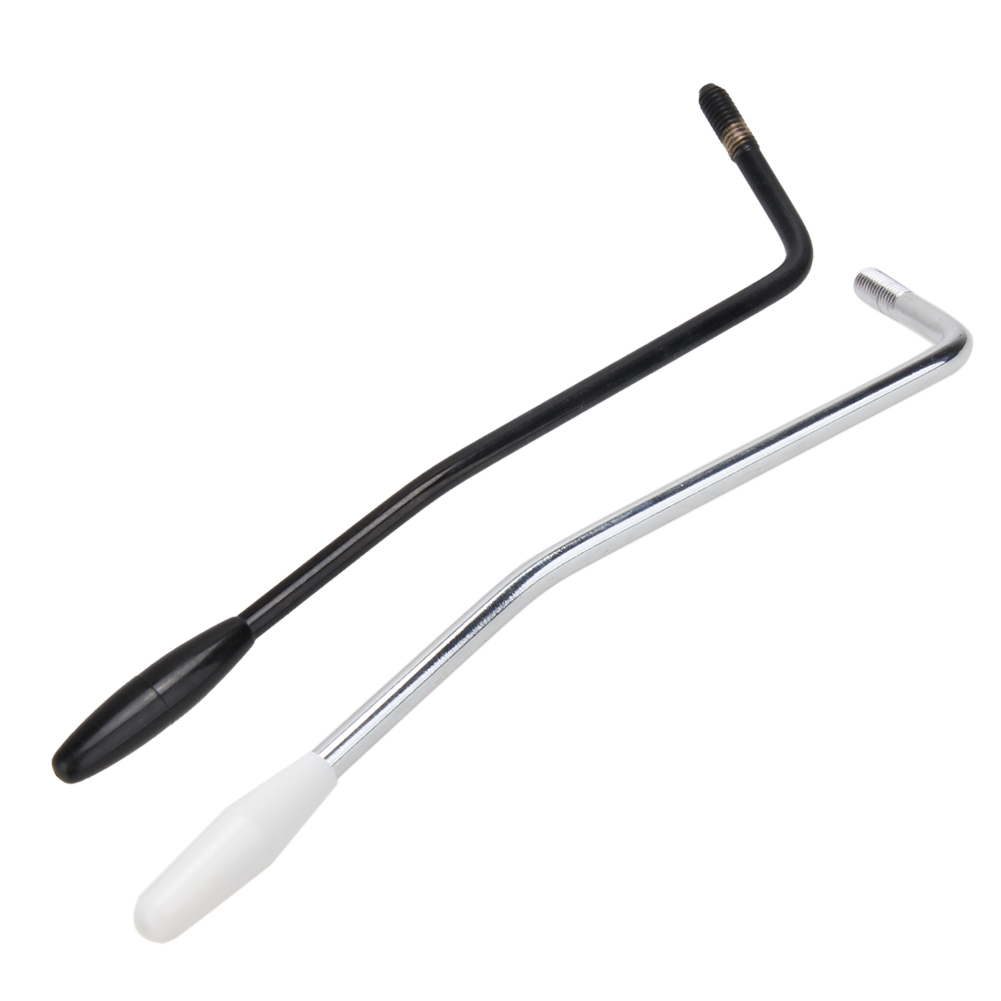Poignée de tremolo pour guitar - Musical Instrument You Shake avis et prix