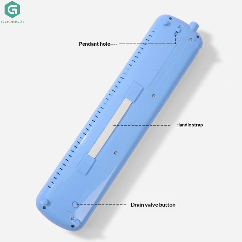 Melodica à 32 touches avec sac - Musical Instrument Names avis et prix