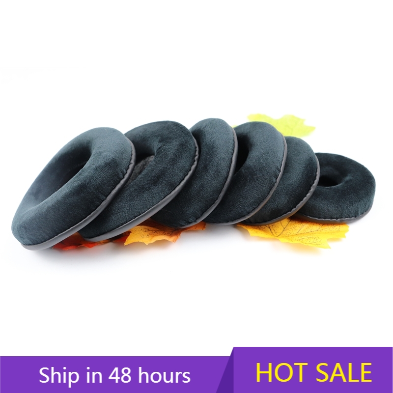 Oreillettes en velours souple  - Sennheiser Headphone Hd 25 avis et prix