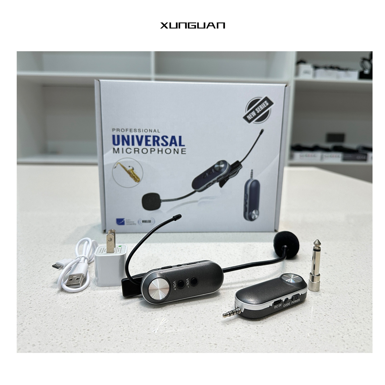 Microphone sans fil pour Instr - Musical Instrument In Orchestra avis et prix