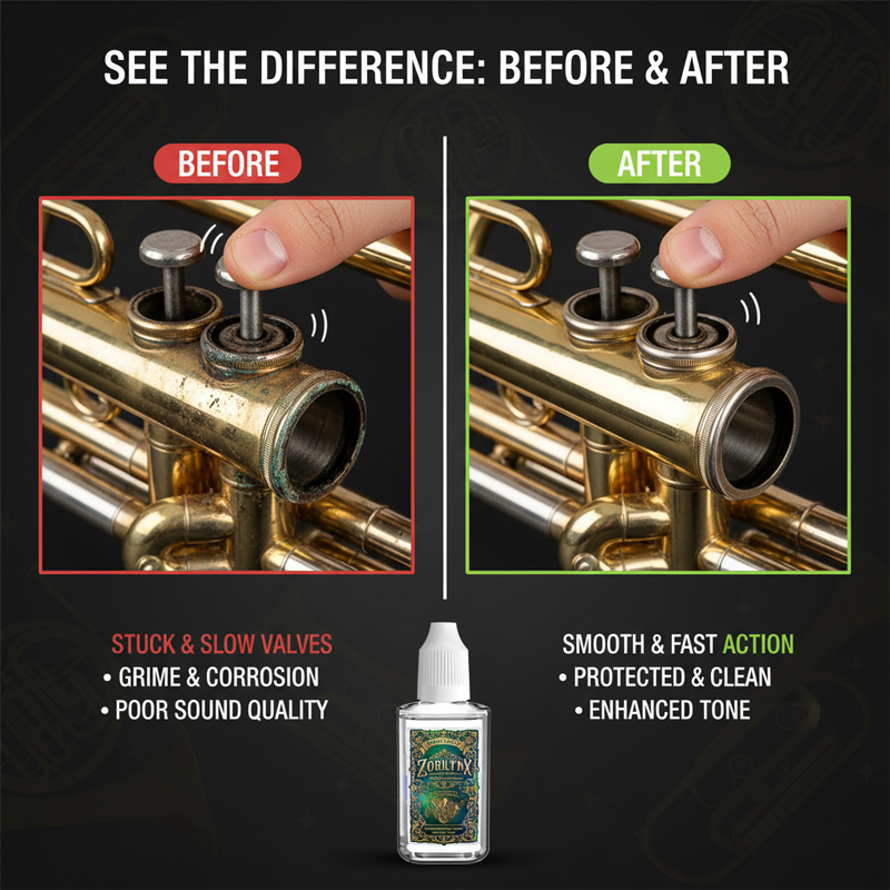 Huile de valve 30 ml pour trom - Musical Instrument Tuba avis et prix