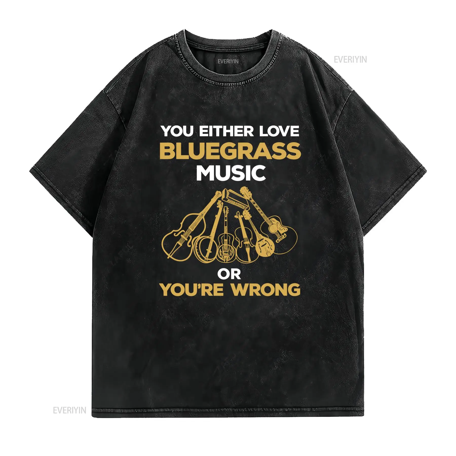 T-shirt décontracté avec citat - Musical Instrument Quotes avis et prix