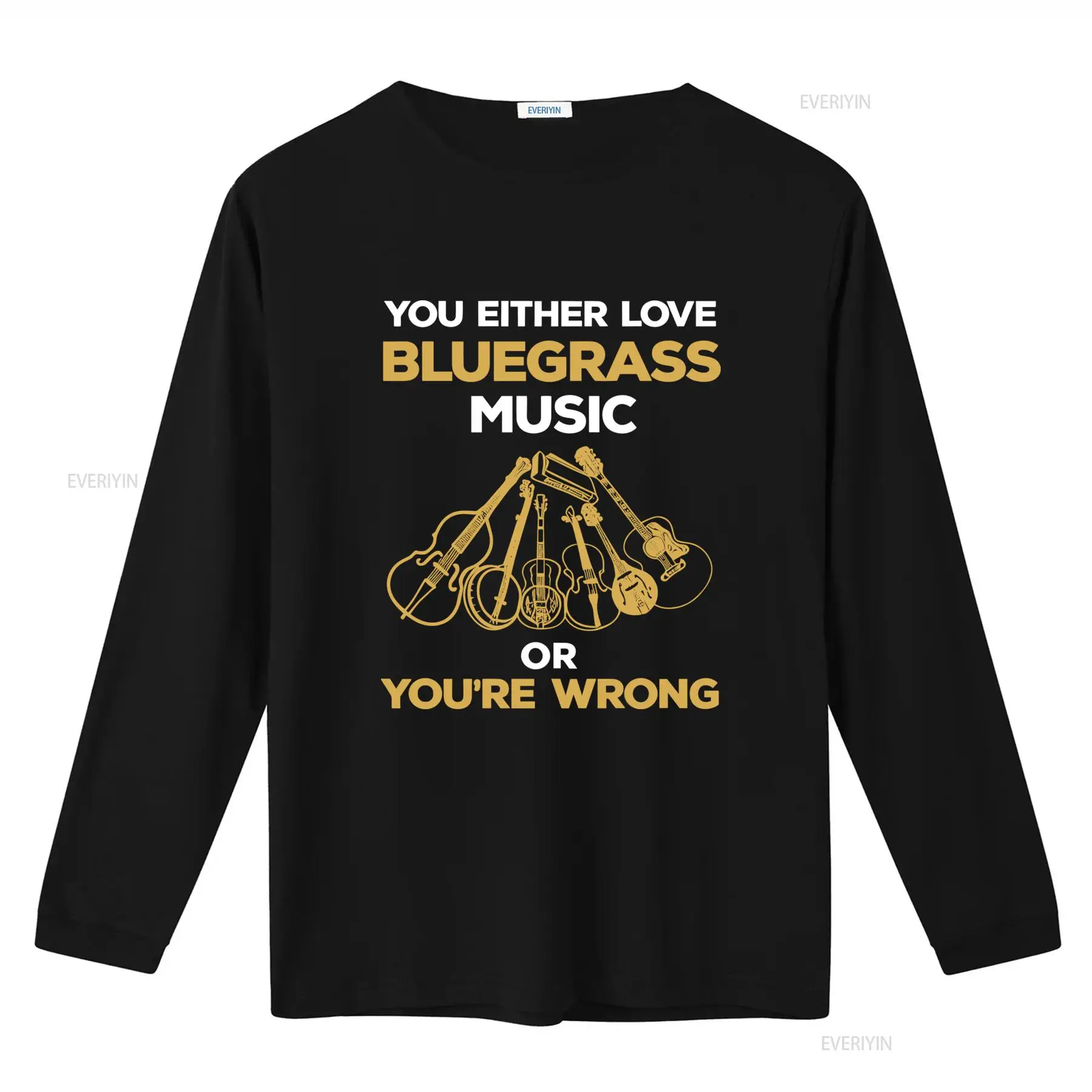 T-shirt décontracté avec citat - Musical Instrument Quotes avis et prix