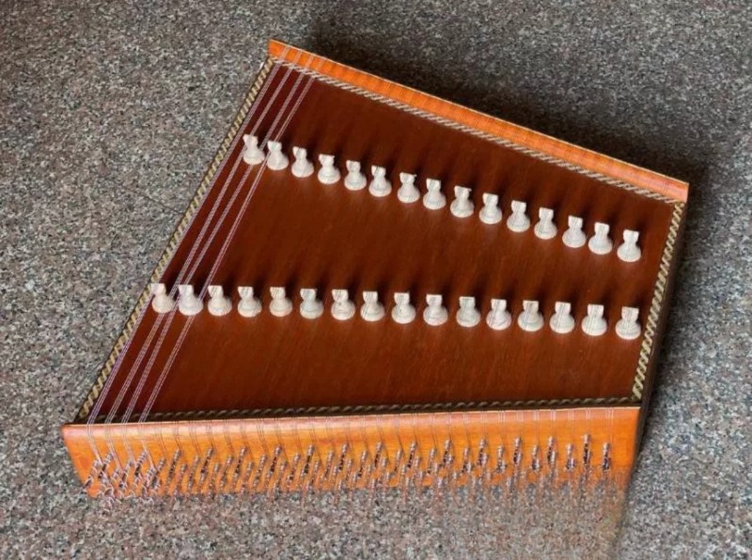 Importé d'Inde, dulcimer indie - Musical Instrument In India avis et prix