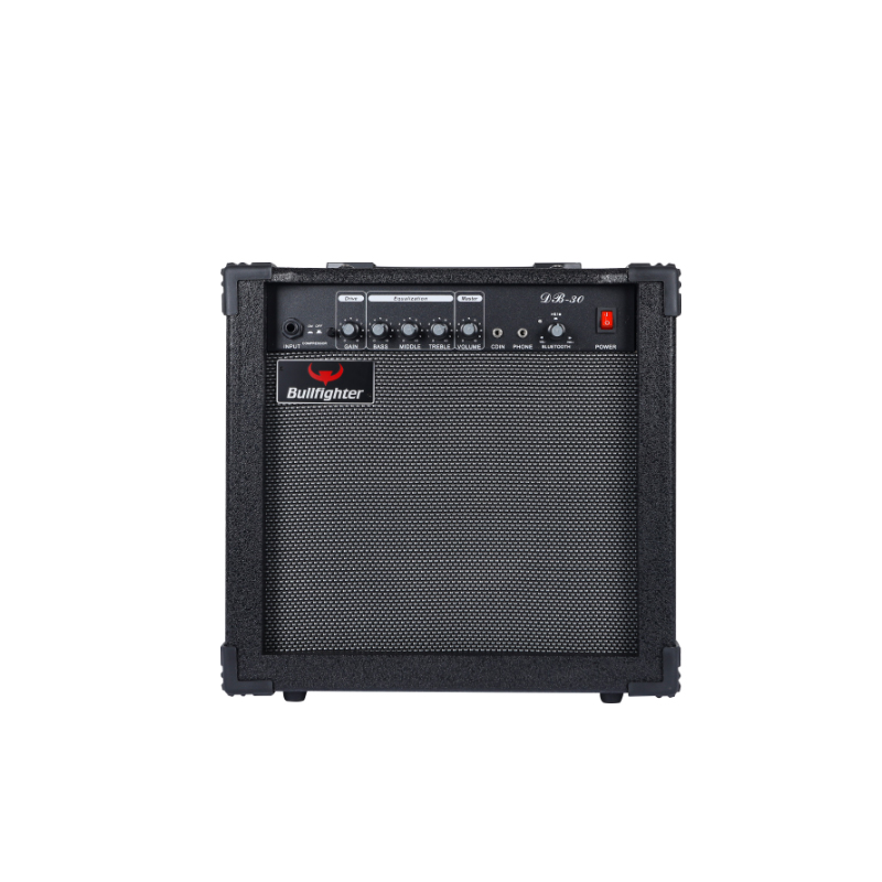 Amplificateur de basse électri - Musical Instrument Amplifier avis et prix