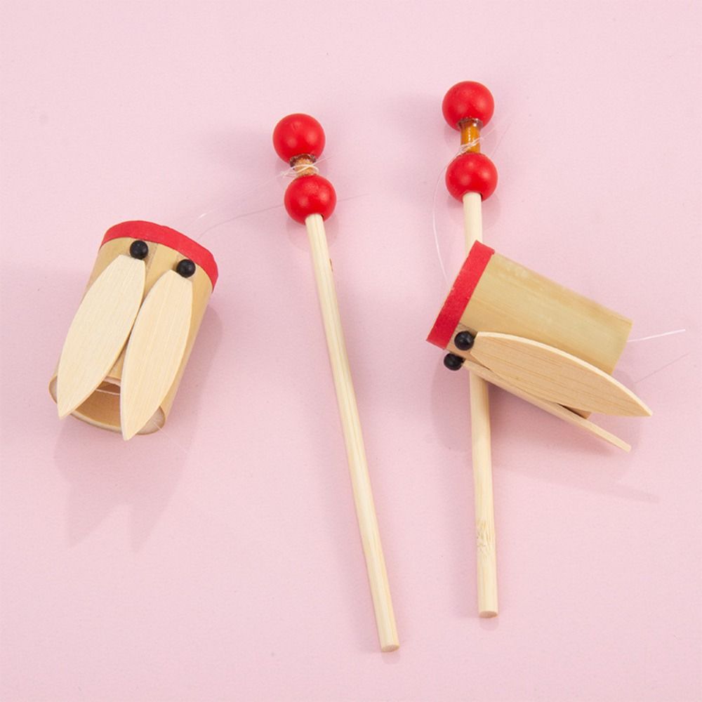 Jouet traditionnel chinois en  - Musical Instrument You Shake avis et prix