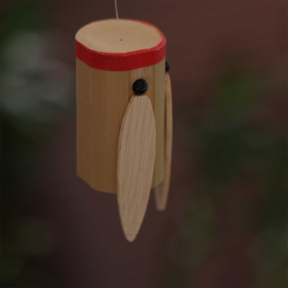 Jouet traditionnel chinois en  - Musical Instrument You Shake avis et prix