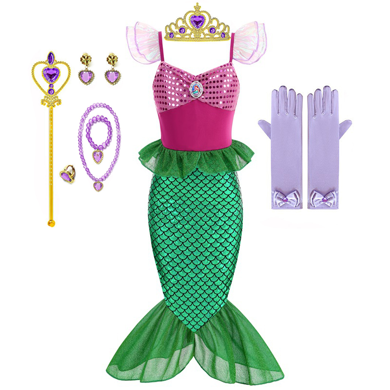 Robe de cosplay de princesse s - Musical Instrument Trombone avis et prix