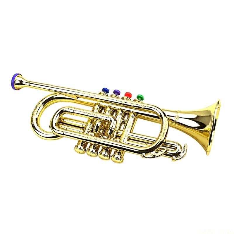 U2JB trompette ABS à revêtemen - Musical Instrument Trombone avis et prix