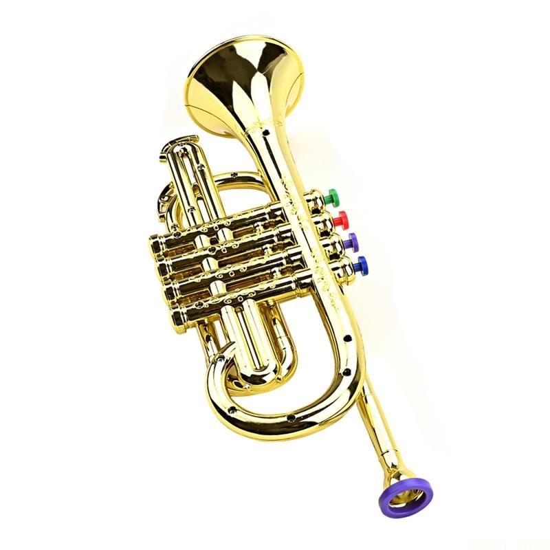 U2JB trompette ABS à revêtemen - Musical Instrument Trombone avis et prix