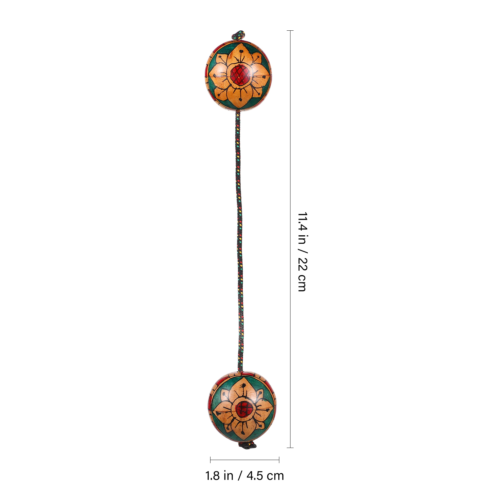  Maracas dessinés à la main S - Musical Instrument You Shake avis et prix