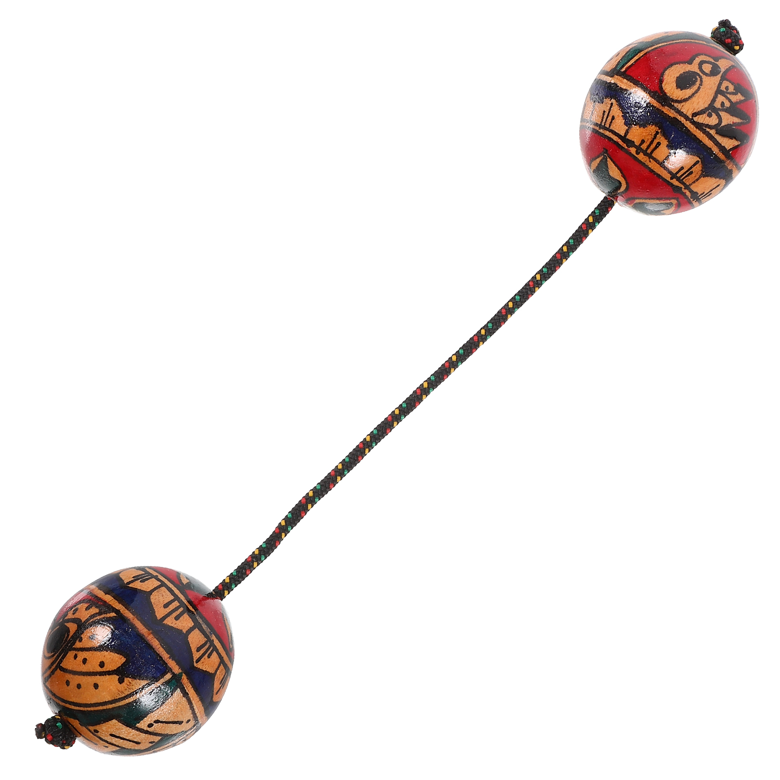   Maracas dessinés à la main S - Musical Instrument You Shake avis et prix