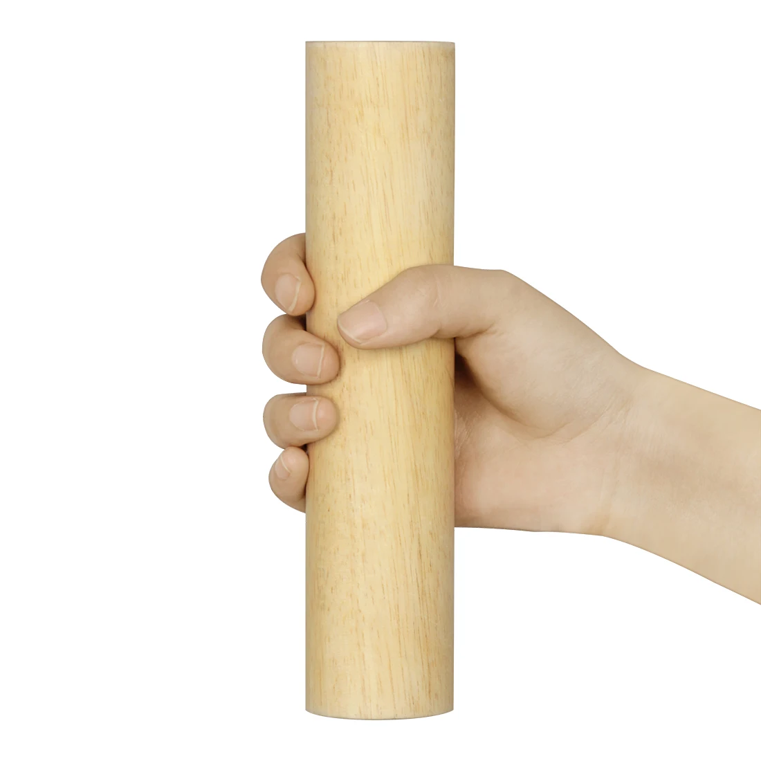 IRIN Orff, tube de sable rond, - Musical Instrument You Shake avis et prix