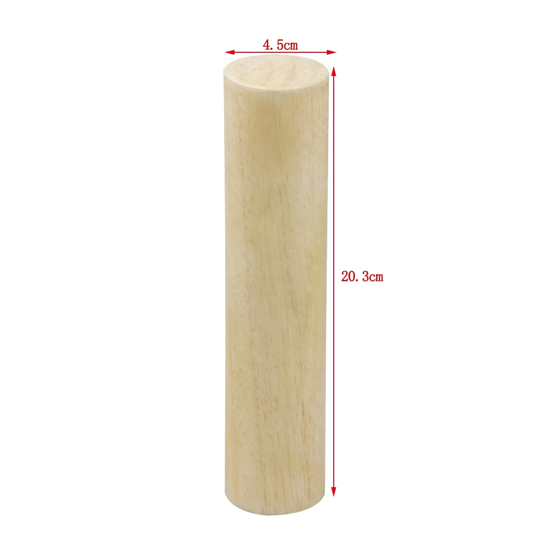 IRIN Orff, tube de sable rond, - Musical Instrument You Shake avis et prix