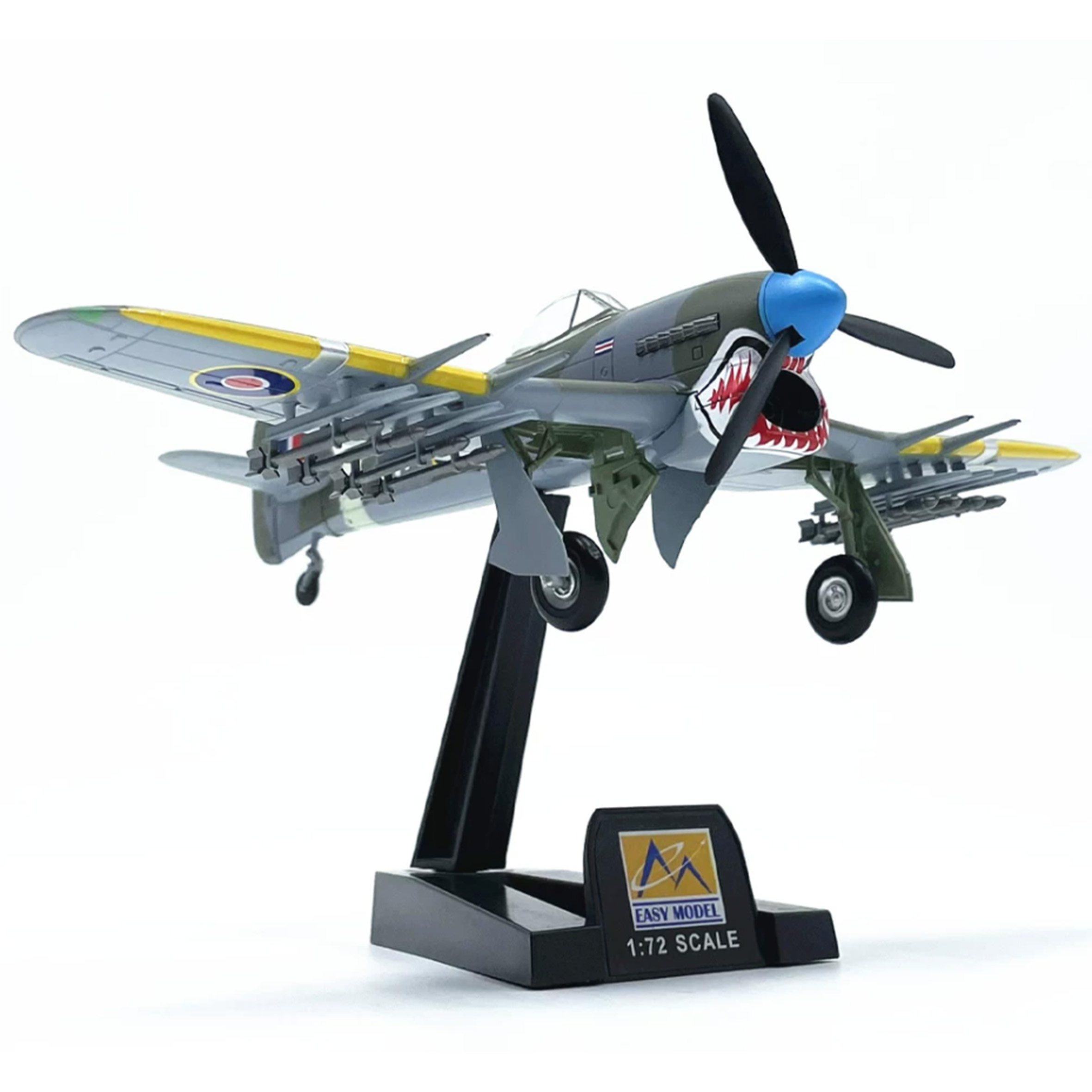 Spot 36314 1:72 WW2 UK TYPHOON - Musical Instrument Trombone avis et prix