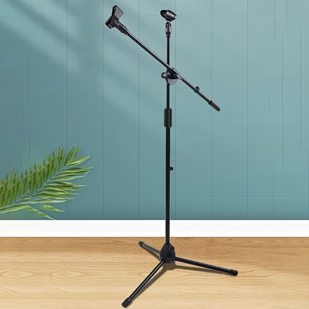 Support de microphone de perfo - Musical Instrument You Shake avis et prix