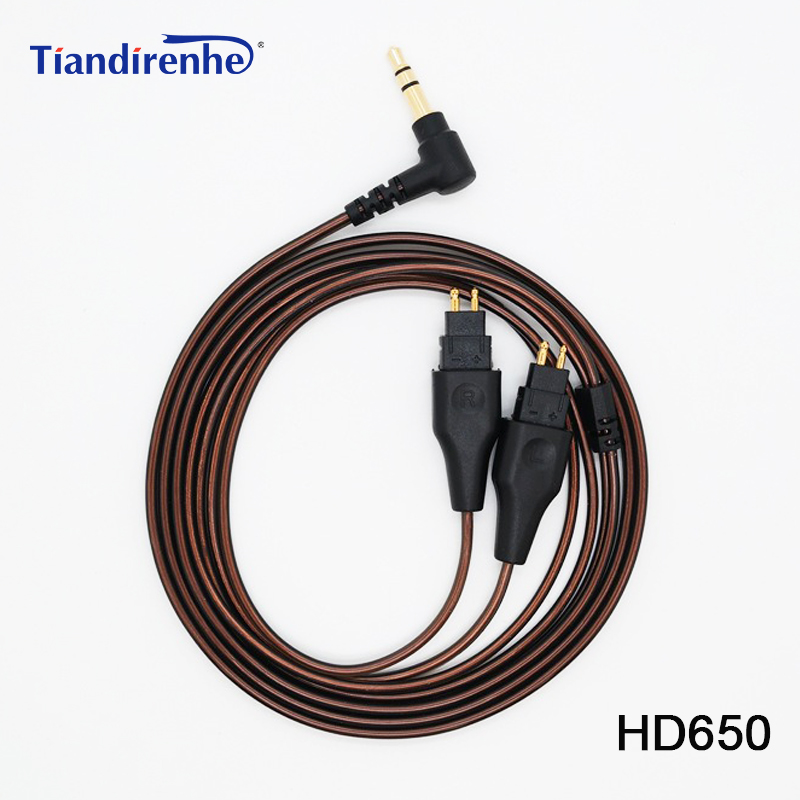 Nouveau câble de mise à niveau - Sennheiser Headphone Hd 25 avis et prix