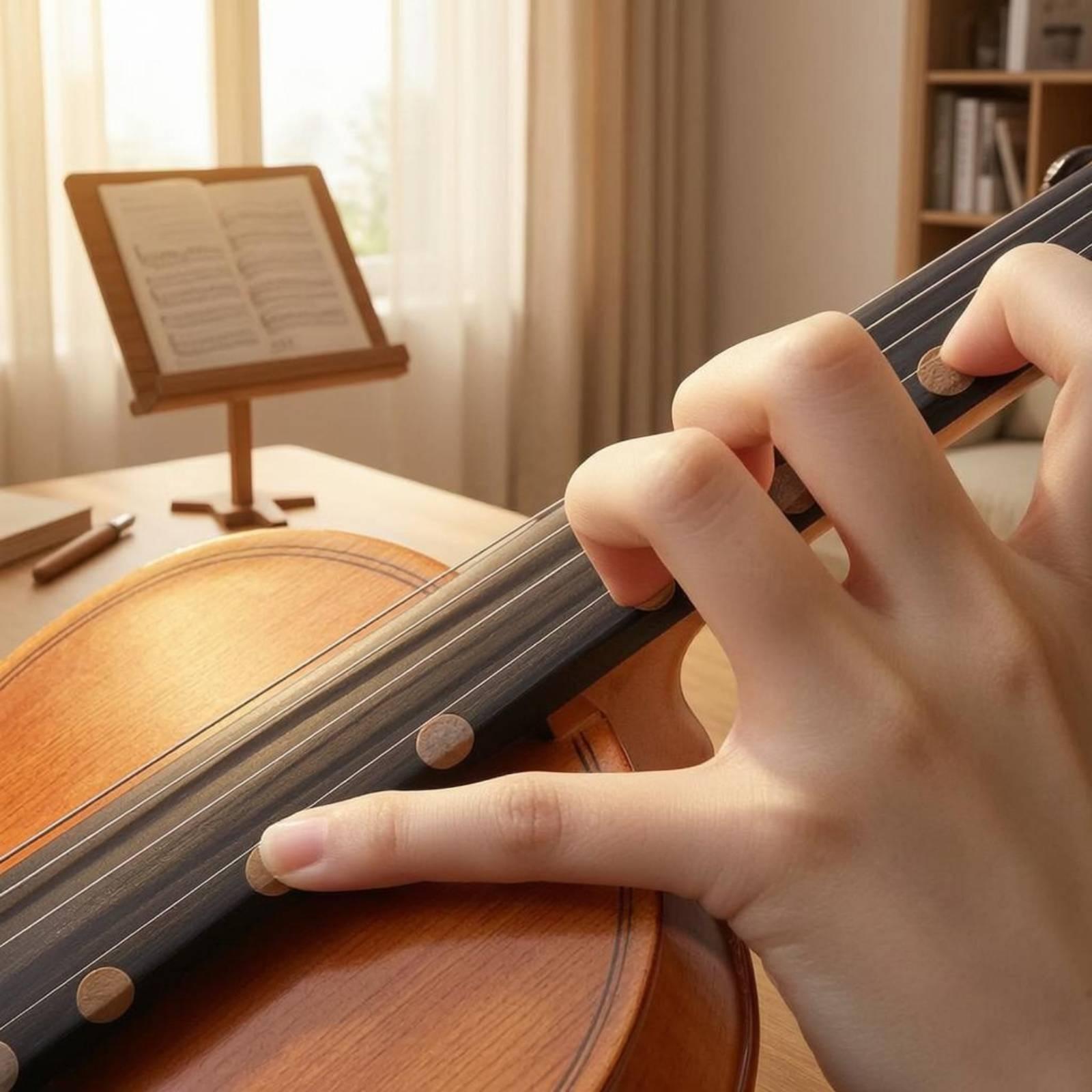 Marqueur de doigt pour la prat - Musical Instrument Names avis et prix