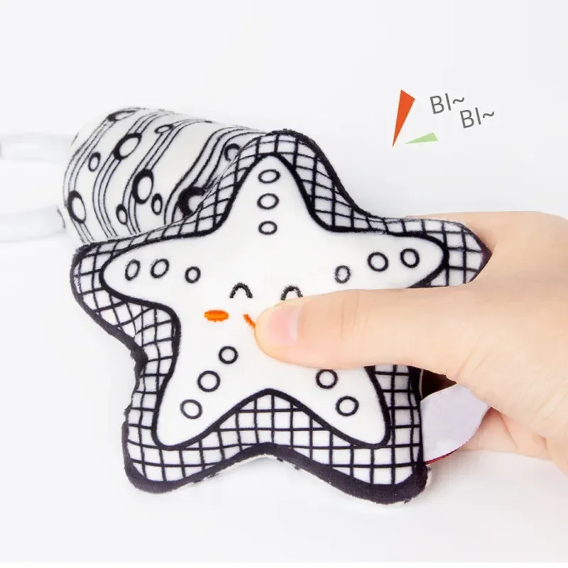 Poussette lit cloche suspendue - Musical Instrument Rattle avis et prix