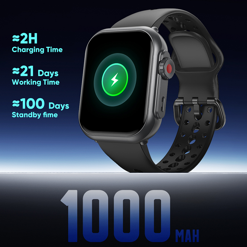 Nouvelle montre connectée Ultr - Musical Instrument Craft avis et prix