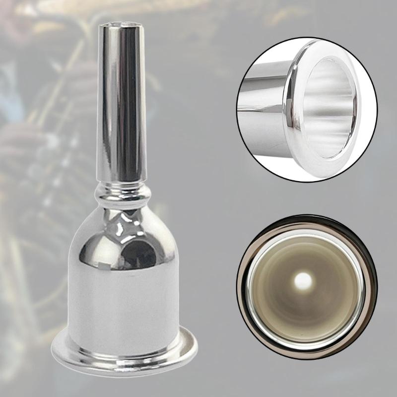 Embout Tuba en laiton, pièce r - Musical Instrument Tuba avis et prix