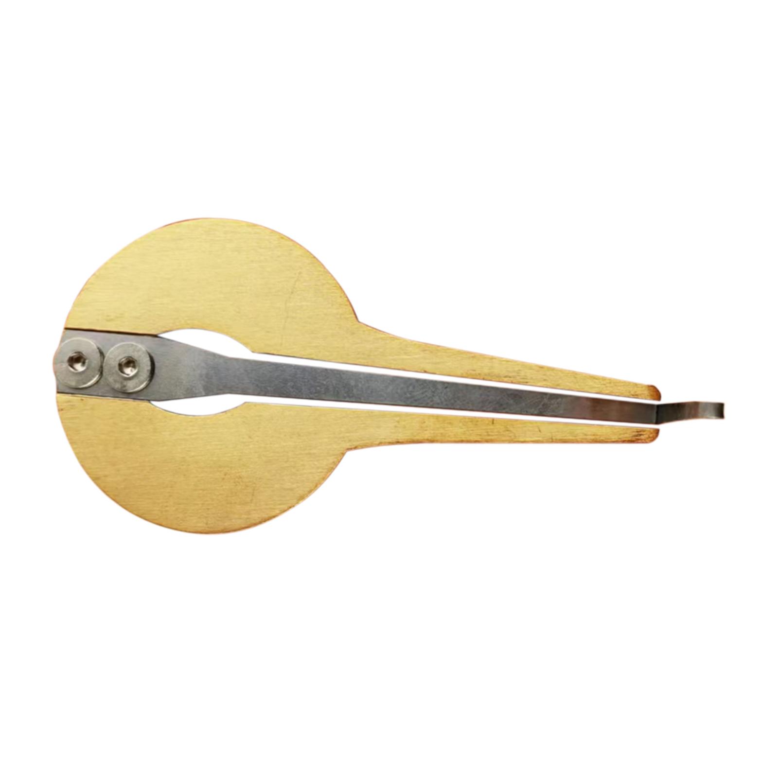 Harpe juive en métal pour débu - Musical Instrument Easy To Learn avis et prix