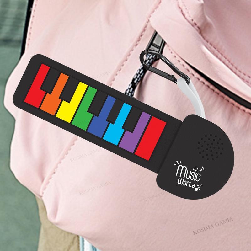 Piano électronique enroulable  - Musical Instrument Names avis et prix