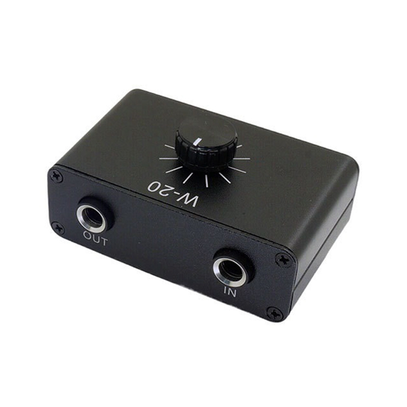 A97I-régulateur d'atténuation  - Musical Instrument Amplifier avis et prix