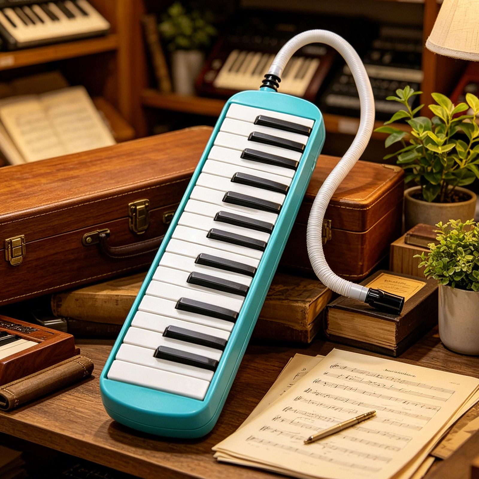 Clavier de percussion portable - Musical Instrument Tuba avis et prix