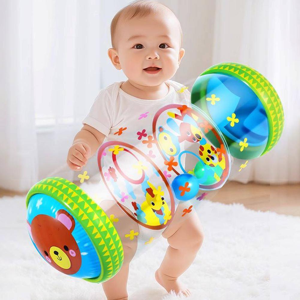 Jouet gonflable pour bébé avec - Musical Instrument Rattle avis et prix