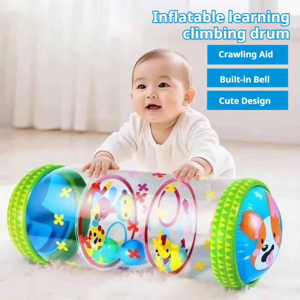 Jouet gonflable pour bébé avec - Musical Instrument Rattle avis et prix