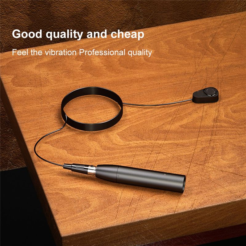 【A15I】 Microphone filaire pour - Musical Instrument Of avis et prix