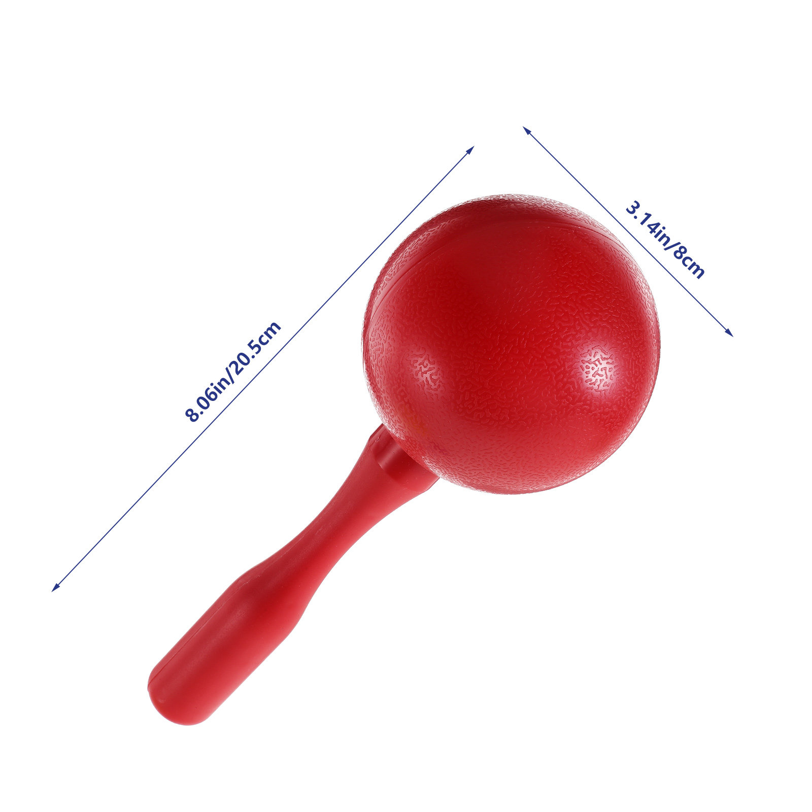 8 maracas à secouer, instrumen - Musical Instrument You Shake avis et prix