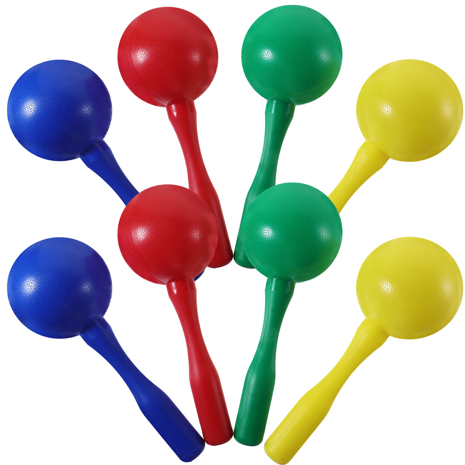 8 maracas à secouer, instrumen - Musical Instrument You Shake avis et prix
