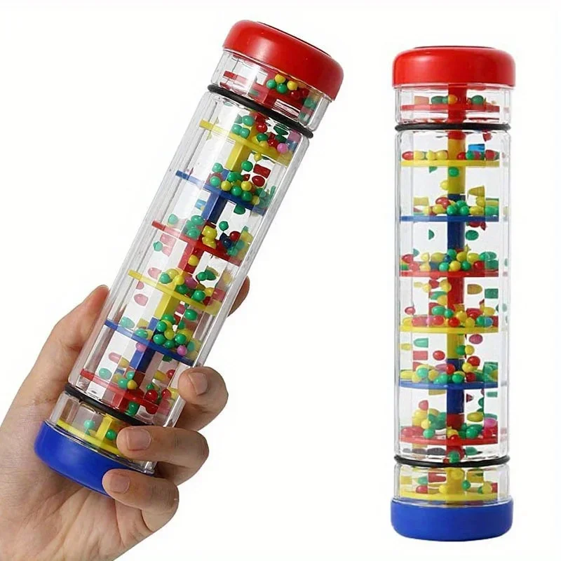 Jouet Musical Rainmaker, cloch - Musical Instrument You Shake avis et prix