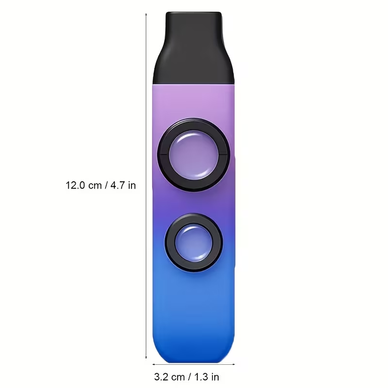 4 kazoo pour adultes, adaptés  - Musical Instrument Easy To Learn avis et prix